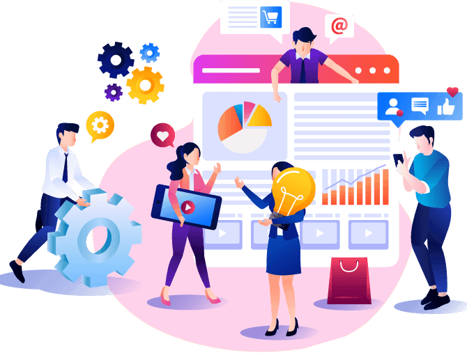 Shish Technology services